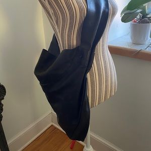 70s Prada Shoulder Bag